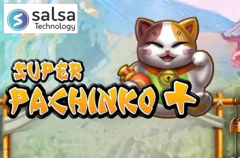 Super Pachinko Plus